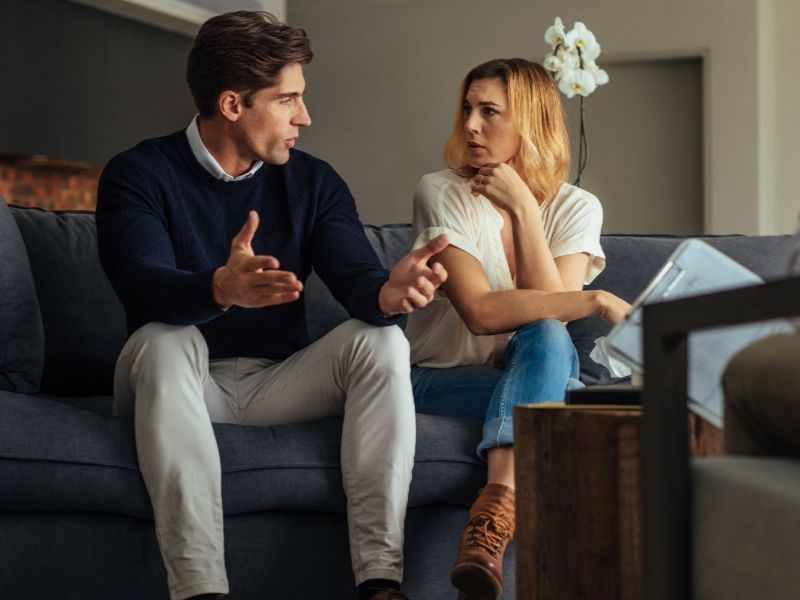 München Aile Terapisi