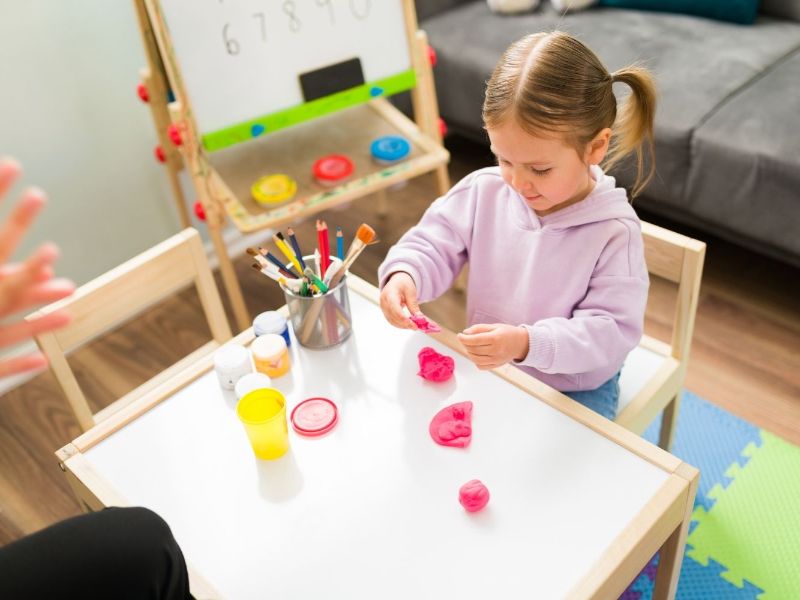 München Çocuk Terapisi