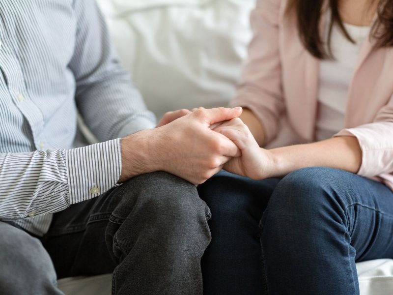 München Evlilik Terapisi